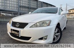 lexus is 2007 -LEXUS--Lexus IS DBA-GSE20--GSE20-2050338---LEXUS--Lexus IS DBA-GSE20--GSE20-2050338-