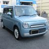 suzuki alto-lapin 2014 -SUZUKI 【静岡 580ﾐ6610】--Alto Lapin HE22S--844877---SUZUKI 【静岡 580ﾐ6610】--Alto Lapin HE22S--844877- image 1