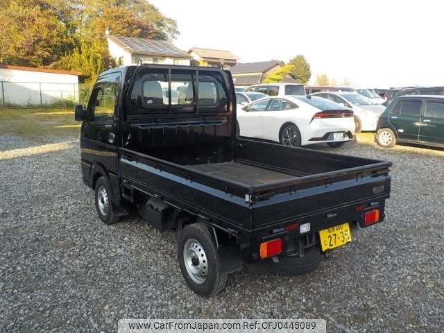 suzuki carry-truck 2023 -SUZUKI 【野田 480】--Carry Truck 3BD-DA16T--DA16T-748693---SUZUKI 【野田 480】--Carry Truck 3BD-DA16T--DA16T-748693- image 2