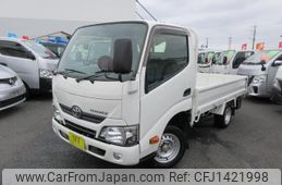 toyota toyoace 2017 GOO_NET_EXCHANGE_0540197A30250714W002