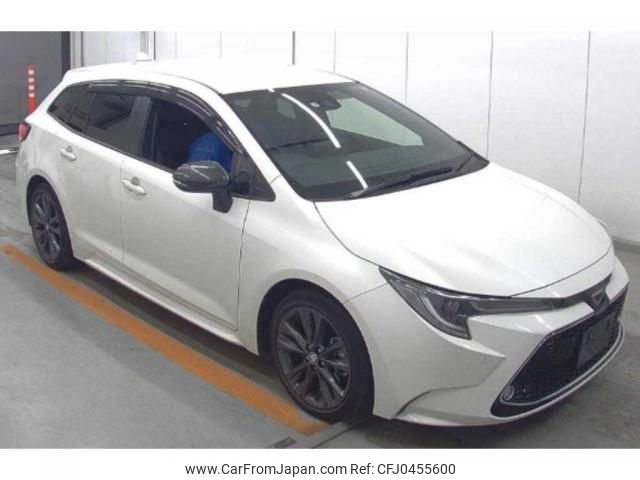 toyota corolla-touring-wagon 2019 quick_quick_3BA-ZRE212W_6001503 image 1