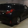 toyota alphard 2021 -TOYOTA--Alphard 3BA-AGH30W--AGH30-0386150---TOYOTA--Alphard 3BA-AGH30W--AGH30-0386150- image 2