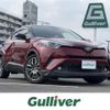 toyota c-hr 2018 -TOYOTA--C-HR DBA-NGX10--NGX10-2001901---TOYOTA--C-HR DBA-NGX10--NGX10-2001901- image 1