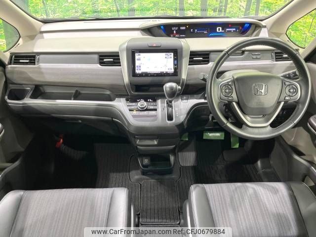 honda freed 2018 -HONDA--Freed DBA-GB5--GB5-1074907---HONDA--Freed DBA-GB5--GB5-1074907- image 2