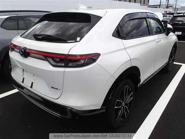 honda vezel 2021 -HONDA--VEZEL RV5--1000273---HONDA--VEZEL RV5--1000273- image 2