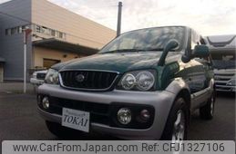 daihatsu terios 2002 -DAIHATSU--Terios TA-J122G--J122G-000868---DAIHATSU--Terios TA-J122G--J122G-000868-