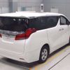 toyota alphard 2022 CFJ1749022 image 2