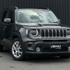 jeep renegade 2021 -CHRYSLER--Jeep Renegade 3BA-BV13PM--1C4NJCD17MPN00676---CHRYSLER--Jeep Renegade 3BA-BV13PM--1C4NJCD17MPN00676- image 1