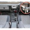 toyota land-cruiser 1998 -TOYOTA--Land Cruiser KC-HZJ73HV--HZJ73-0006907---TOYOTA--Land Cruiser KC-HZJ73HV--HZJ73-0006907- image 2