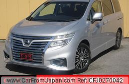 nissan elgrand 2014 quick_quick_TE52_TE52-070361