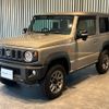 suzuki jimny 2024 quick_quick_JB64W_JB64W-350288 image 3