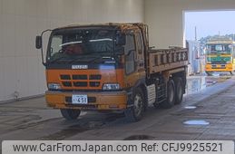 isuzu giga 2004 -ISUZU 【上越 100ﾊ651】--Giga CXZ51K4-3001041---ISUZU 【上越 100ﾊ651】--Giga CXZ51K4-3001041-