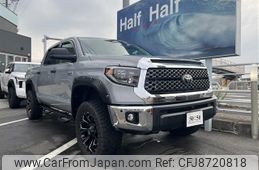 toyota tundra 2020 -OTHER IMPORTED--Tundra ﾌﾒｲ--ｸﾆ01136257---OTHER IMPORTED--Tundra ﾌﾒｲ--ｸﾆ01136257-