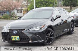 lexus es 2022 -LEXUS--Lexus ES 6AA-AXZH11--AXZH11-1006773---LEXUS--Lexus ES 6AA-AXZH11--AXZH11-1006773-