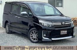 toyota voxy 2016 CFJ1686388