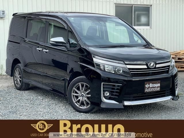 toyota voxy 2016 CFJ1686388 image 1