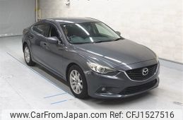 mazda atenza 2012 CFJ1527516