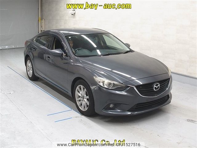 mazda atenza 2012 CFJ1527516 image 1