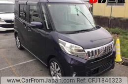 mitsubishi ek-space 2014 CFJ1846323