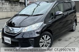 honda freed-spike-hybrid 2012 quick_quick_DAA-GP3_GP3-1058929