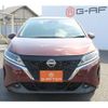 nissan note 2021 -NISSAN--Note 6AA-E13--E13-028591---NISSAN--Note 6AA-E13--E13-028591- image 7