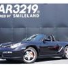 porsche boxster 2005 -PORSCHE 【名変中 】--Porsche Boxster 98726--5U721630---PORSCHE 【名変中 】--Porsche Boxster 98726--5U721630- image 1