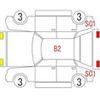 honda shuttle 2017 -HONDA--Shuttle DAA-GP7--GP7-1111399---HONDA--Shuttle DAA-GP7--GP7-1111399- image 2