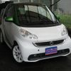 smart fortwo 2013 -SMART--Smart Fortwo ZAA-451390--WME4513902K734653---SMART--Smart Fortwo ZAA-451390--WME4513902K734653- image 3