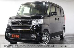 honda n-box 2018 -HONDA--N BOX JF3--JF3-1058731---HONDA--N BOX JF3--JF3-1058731-