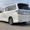 toyota vellfire 2014 -TOYOTA--Vellfire DBA-ANH20W--ANH20-8346053---TOYOTA--Vellfire DBA-ANH20W--ANH20-8346053- image 15