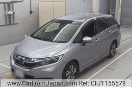 honda shuttle 2020 -HONDA--Shuttle GP7-2116489---HONDA--Shuttle GP7-2116489-