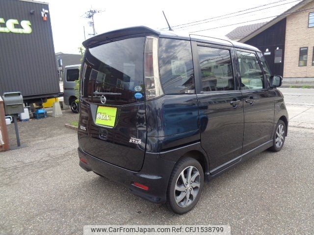 nissan roox 2011 CFJ1538799 image 2
