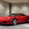 ferrari ferrari-others 2004 -FERRARI--ﾌｪﾗｰﾘ360 GH-F360--ZFFYR51J000134736---FERRARI--ﾌｪﾗｰﾘ360 GH-F360--ZFFYR51J000134736- image 1