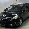 toyota prius-α 2012 -TOYOTA--Prius α ZVW41W-3093112---TOYOTA--Prius α ZVW41W-3093112- image 1