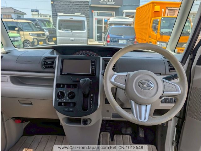 daihatsu tanto 2014 CFJ1018648 image 2