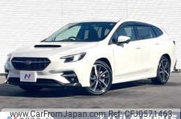 subaru levorg 2020 -SUBARU--Levorg 4BA-VN5--VN5-007606---SUBARU--Levorg 4BA-VN5--VN5-007606-