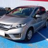 honda fit 2014 -HONDA--Fit DBA-GK3--GK3-1020070---HONDA--Fit DBA-GK3--GK3-1020070- image 1