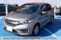 honda fit 2014 -HONDA--Fit DBA-GK3--GK3-1020070---HONDA--Fit DBA-GK3--GK3-1020070-