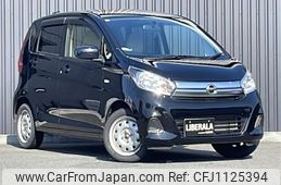 nissan dayz 2018 -NISSAN--DAYZ DBA-B21W--B21W-0610951---NISSAN--DAYZ DBA-B21W--B21W-0610951-