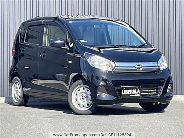 nissan dayz 2018 -NISSAN--DAYZ DBA-B21W--B21W-0610951---NISSAN--DAYZ DBA-B21W--B21W-0610951- image 1