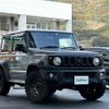 suzuki jimny-sierra 2022 -SUZUKI--Jimny Sierra 3BA-JB74W--JB74W-175156---SUZUKI--Jimny Sierra 3BA-JB74W--JB74W-175156- image 1