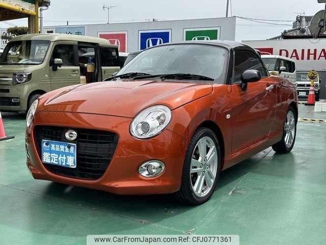 daihatsu copen 2021 quick_quick_3BA-LA400K_LA400K-0044446 image 1
