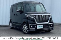 suzuki spacia 2020 -SUZUKI--Spacia DAA-MK53S--MK53S-673308---SUZUKI--Spacia DAA-MK53S--MK53S-673308-