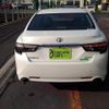 toyota mark-x 2018 -TOYOTA--MarkX GRX130--6107670---TOYOTA--MarkX GRX130--6107670- image 16