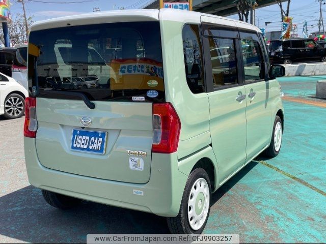 daihatsu tanto 2015 -DAIHATSU 【市川 580ｲ3036】--Tanto LA600S--0360096---DAIHATSU 【市川 580ｲ3036】--Tanto LA600S--0360096- image 2