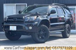 toyota hilux-surf 2007 CFJ7573109