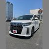 toyota alphard 2020 -TOYOTA--Alphard 3BA-AGH30W--AGH30-9005663---TOYOTA--Alphard 3BA-AGH30W--AGH30-9005663- image 1