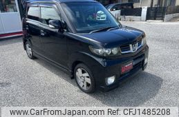 honda zest 2009 CFJ1485208