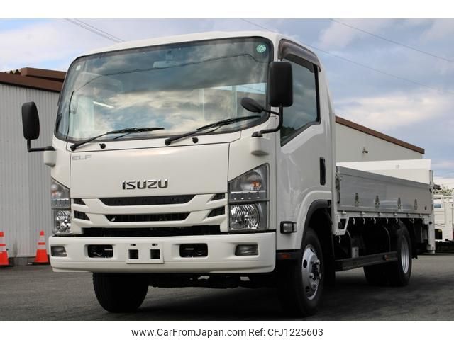 isuzu elf-truck 2020 GOO_NET_EXCHANGE_0230013A30250531W003 image 1