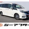 nissan serena 2018 -NISSAN--Serena DAA-HFC27--HFC27-000776---NISSAN--Serena DAA-HFC27--HFC27-000776- image 1